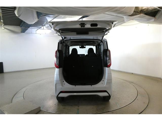 ルークス ハイウェイスター　Ｇターボプロパイロットエディション　両側パワードア　地デジテレビ　プリクラッシュセーフティー　メモリナビ　ベンチシート　ＤＶＤ　クルコン　インテリキ－　ＥＴＣ　ＬＥＤヘッドライト　アイドリングストップ　ドライブレコーダー　ＡＣ　Ｒカメラ（10枚目）