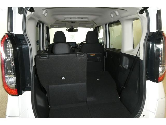 ルークス ハイウェイスター　Ｇターボプロパイロットエディション　両側パワードア　地デジテレビ　プリクラッシュセーフティー　メモリナビ　ベンチシート　ＤＶＤ　クルコン　インテリキ－　ＥＴＣ　ＬＥＤヘッドライト　アイドリングストップ　ドライブレコーダー　ＡＣ　Ｒカメラ（16枚目）