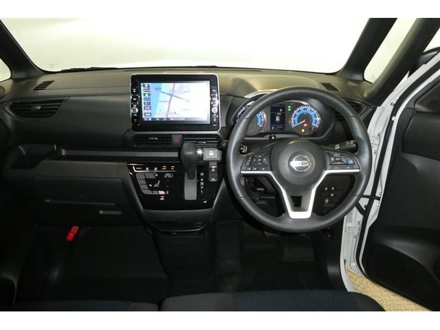 ルークス ハイウェイスター　Ｇターボプロパイロットエディション　両側パワードア　地デジテレビ　プリクラッシュセーフティー　メモリナビ　ベンチシート　ＤＶＤ　クルコン　インテリキ－　ＥＴＣ　ＬＥＤヘッドライト　アイドリングストップ　ドライブレコーダー　ＡＣ　Ｒカメラ（17枚目）