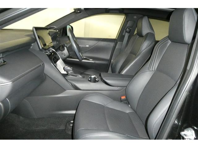 ハリアー Ｚ　レザーパッケージ　スマキ　エアロ　追突防止　フルセグテレビ　バックモニター　ドラレコ付　本革シート　アルミ　横滑り防止機能　Ｐシート　オートクルーズコントロール　ＡＵＸ　ＬＥＤヘッドライト　盗難防止システム　エアコン（14枚目）