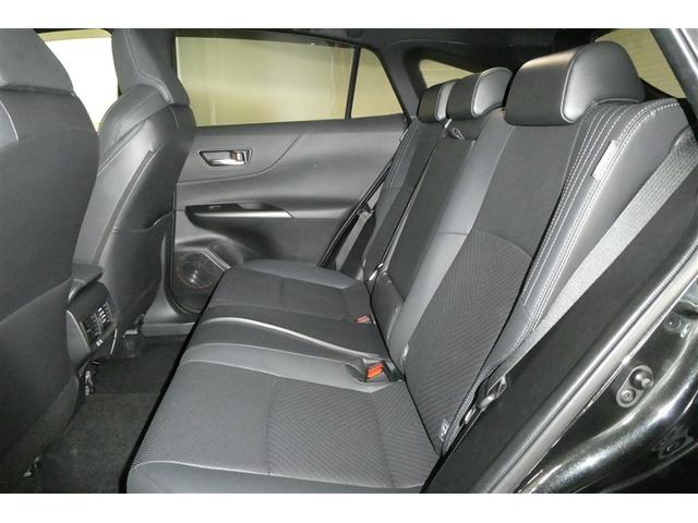 ハリアー Ｚ　レザーパッケージ　スマキ　エアロ　追突防止　フルセグテレビ　バックモニター　ドラレコ付　本革シート　アルミ　横滑り防止機能　Ｐシート　オートクルーズコントロール　ＡＵＸ　ＬＥＤヘッドライト　盗難防止システム　エアコン（15枚目）