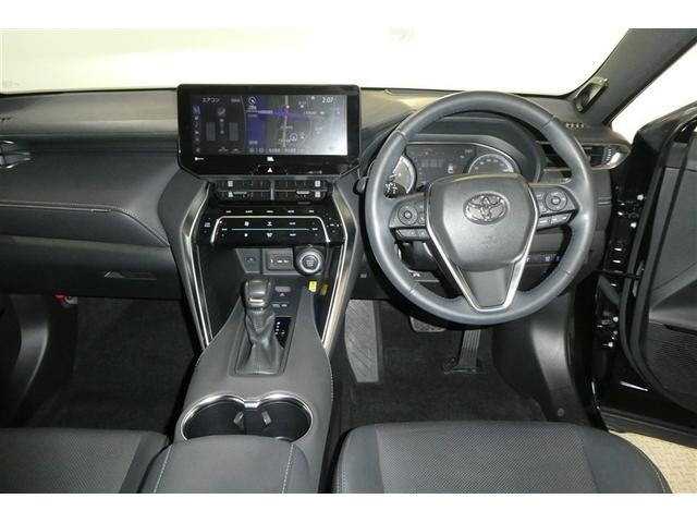 ハリアー Ｚ　レザーパッケージ　スマキ　エアロ　追突防止　フルセグテレビ　バックモニター　ドラレコ付　本革シート　アルミ　横滑り防止機能　Ｐシート　オートクルーズコントロール　ＡＵＸ　ＬＥＤヘッドライト　盗難防止システム　エアコン（18枚目）