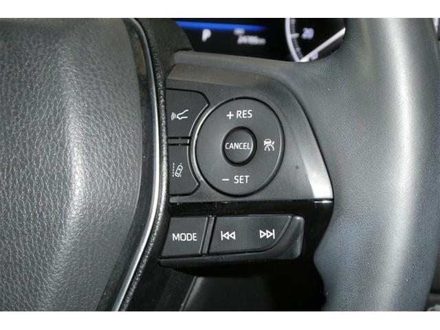 ハリアー Ｚ　レザーパッケージ　スマキ　エアロ　追突防止　フルセグテレビ　バックモニター　ドラレコ付　本革シート　アルミ　横滑り防止機能　Ｐシート　オートクルーズコントロール　ＡＵＸ　ＬＥＤヘッドライト　盗難防止システム　エアコン（24枚目）