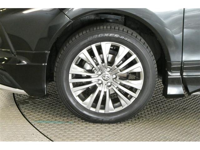 ハリアー Ｚ　レザーパッケージ　スマキ　エアロ　追突防止　フルセグテレビ　バックモニター　ドラレコ付　本革シート　アルミ　横滑り防止機能　Ｐシート　オートクルーズコントロール　ＡＵＸ　ＬＥＤヘッドライト　盗難防止システム　エアコン（37枚目）