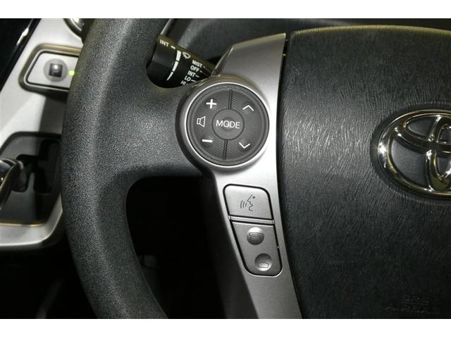 �X�e�A�����O�X�C�b�`�ŃI�[�f�B�I��������N���N�I