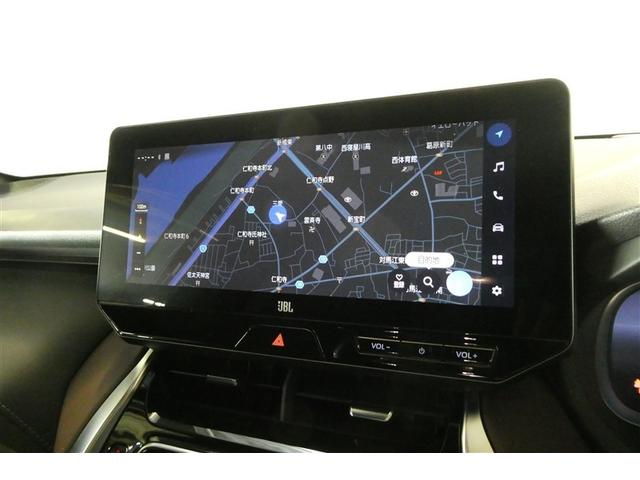 ハリアーハイブリッド Ｚ　レザーパッケージ　リヤカメラ　スマートキ　本革　横滑り防止機能　盗難防止装置　ＡＢＳ　キーフリーシステム　電動パワーシート　アルミホイール　ＬＥＤランプ　ナビ＆ＴＶ　メディアプレイヤー接続　ドライブレコーダ　エアコン（16枚目）