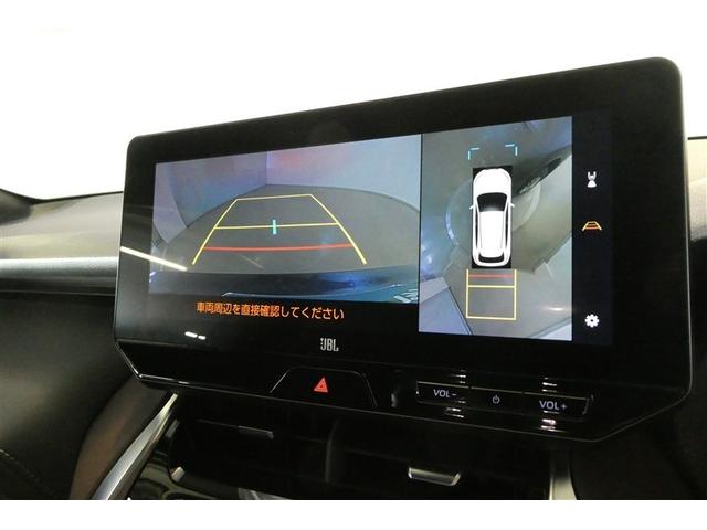 ハリアーハイブリッド Ｚ　レザーパッケージ　リヤカメラ　スマートキ　本革　横滑り防止機能　盗難防止装置　ＡＢＳ　キーフリーシステム　電動パワーシート　アルミホイール　ＬＥＤランプ　ナビ＆ＴＶ　メディアプレイヤー接続　ドライブレコーダ　エアコン（17枚目）