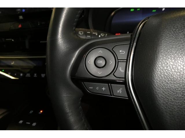 ハリアーハイブリッド Ｚ　レザーパッケージ　リヤカメラ　スマートキ　本革　横滑り防止機能　盗難防止装置　ＡＢＳ　キーフリーシステム　電動パワーシート　アルミホイール　ＬＥＤランプ　ナビ＆ＴＶ　メディアプレイヤー接続　ドライブレコーダ　エアコン（23枚目）