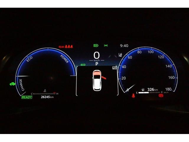 ハリアーハイブリッド Ｚ　レザーパッケージ　リヤカメラ　スマートキ　本革　横滑り防止機能　盗難防止装置　ＡＢＳ　キーフリーシステム　電動パワーシート　アルミホイール　ＬＥＤランプ　ナビ＆ＴＶ　メディアプレイヤー接続　ドライブレコーダ　エアコン（27枚目）