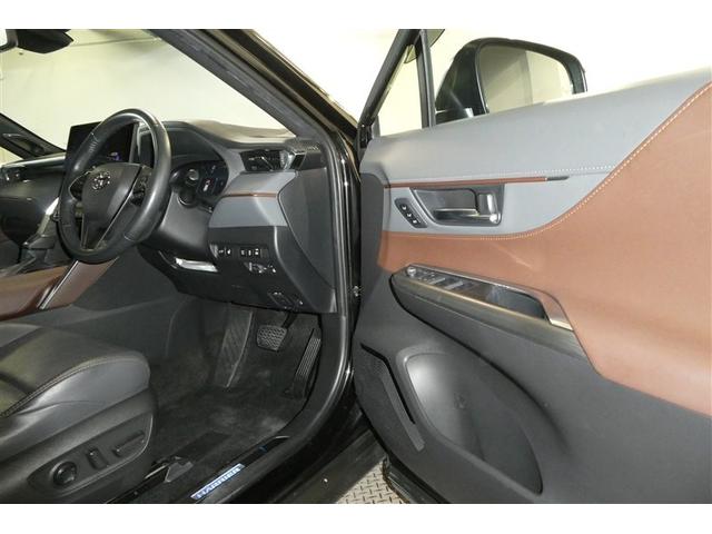 ハリアーハイブリッド Ｚ　レザーパッケージ　リヤカメラ　スマートキ　本革　横滑り防止機能　盗難防止装置　ＡＢＳ　キーフリーシステム　電動パワーシート　アルミホイール　ＬＥＤランプ　ナビ＆ＴＶ　メディアプレイヤー接続　ドライブレコーダ　エアコン（30枚目）