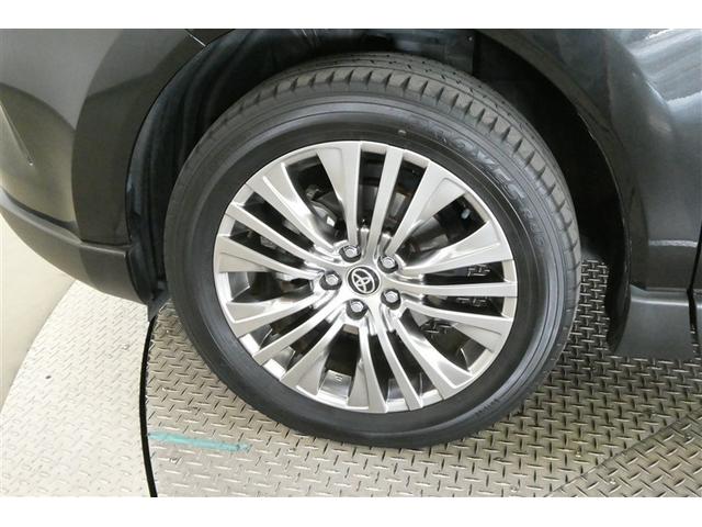 ハリアーハイブリッド Ｚ　レザーパッケージ　リヤカメラ　スマートキ　本革　横滑り防止機能　盗難防止装置　ＡＢＳ　キーフリーシステム　電動パワーシート　アルミホイール　ＬＥＤランプ　ナビ＆ＴＶ　メディアプレイヤー接続　ドライブレコーダ　エアコン（38枚目）