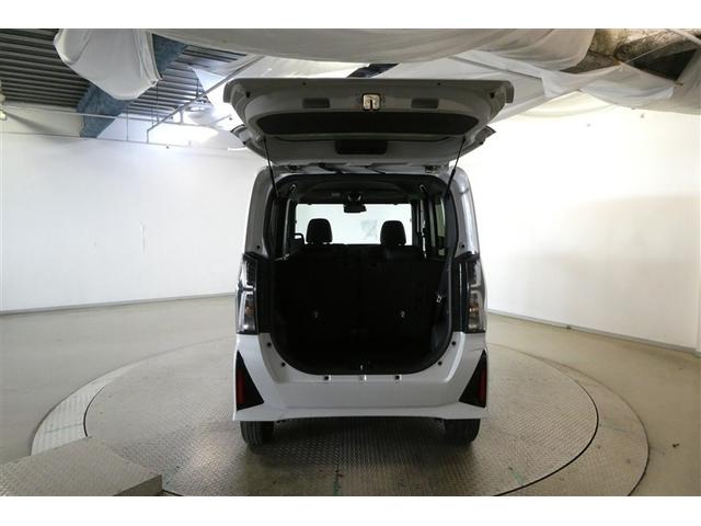 タント カスタムＸ　セキュリティ　横滑防止　地デジＴＶ　アイスト　エアバック付き　キーフリーキー　ナビＴＶ　スマートキー＆プッシュスタート　フルフラット　ＬＥＤヘッドライト　ＤＶＤ　パワーウィンドウ　オートエアコン（10枚目）