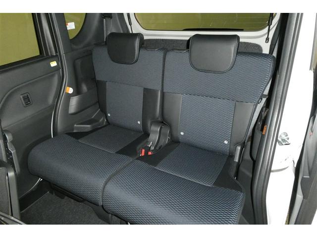 タント カスタムＸ　セキュリティ　横滑防止　地デジＴＶ　アイスト　エアバック付き　キーフリーキー　ナビＴＶ　スマートキー＆プッシュスタート　フルフラット　ＬＥＤヘッドライト　ＤＶＤ　パワーウィンドウ　オートエアコン（15枚目）