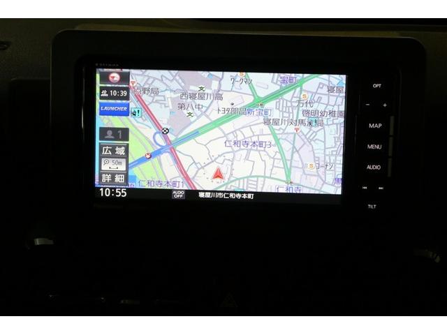 タント カスタムＸ　セキュリティ　横滑防止　地デジＴＶ　アイスト　エアバック付き　キーフリーキー　ナビＴＶ　スマートキー＆プッシュスタート　フルフラット　ＬＥＤヘッドライト　ＤＶＤ　パワーウィンドウ　オートエアコン（19枚目）