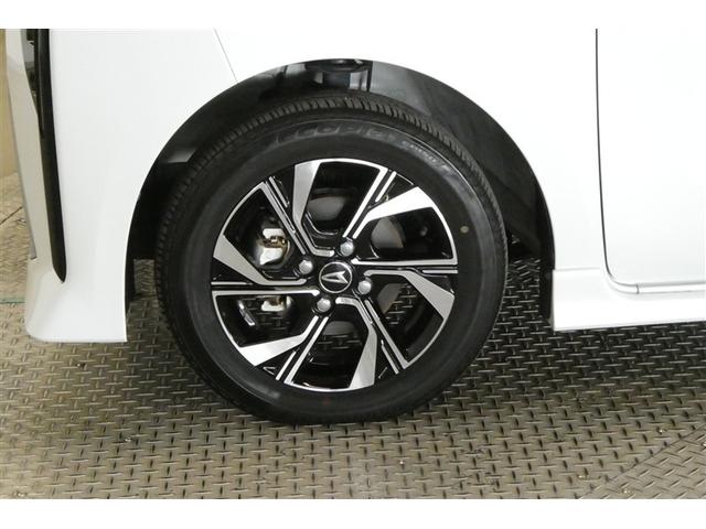 タント カスタムＸ　セキュリティ　横滑防止　地デジＴＶ　アイスト　エアバック付き　キーフリーキー　ナビＴＶ　スマートキー＆プッシュスタート　フルフラット　ＬＥＤヘッドライト　ＤＶＤ　パワーウィンドウ　オートエアコン（36枚目）