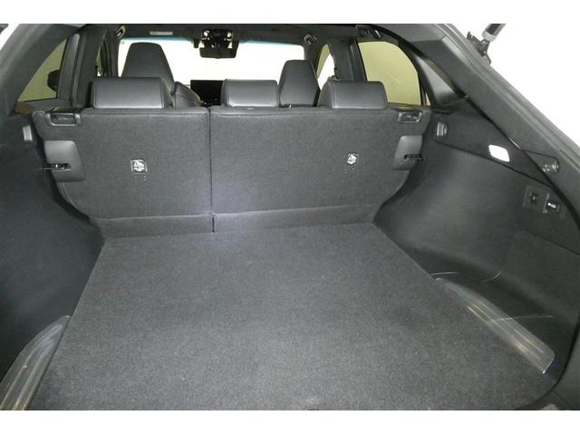 ハリアーハイブリッド Z レザーパッケージ リヤカメラ スマートキ 本革 横滑り防止機能 AC100V 盗難防止装置 ABS キーフリーシステム 電動パワーシート アルミホイール LEDランプ ナビ&TV メディアプレイヤー接続 エアコン(15枚目)