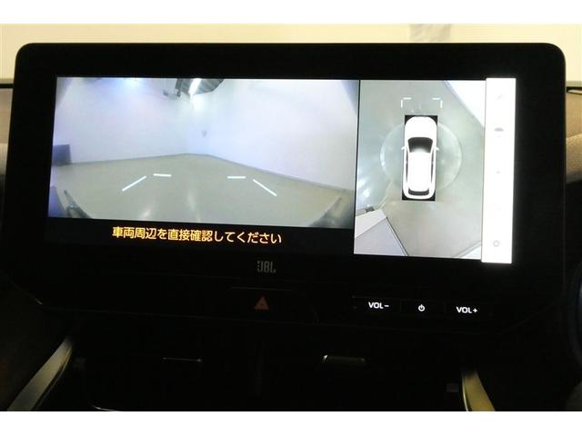 ハリアーハイブリッド Z レザーパッケージ リヤカメラ スマートキ 本革 横滑り防止機能 AC100V 盗難防止装置 ABS キーフリーシステム 電動パワーシート アルミホイール LEDランプ ナビ&TV メディアプレイヤー接続 エアコン(19枚目)