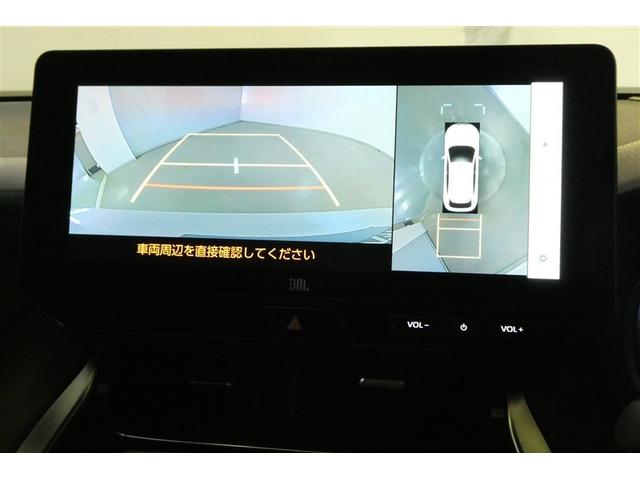 ハリアーハイブリッド Z レザーパッケージ リヤカメラ スマートキ 本革 横滑り防止機能 AC100V 盗難防止装置 ABS キーフリーシステム 電動パワーシート アルミホイール LEDランプ ナビ&TV メディアプレイヤー接続 エアコン(20枚目)