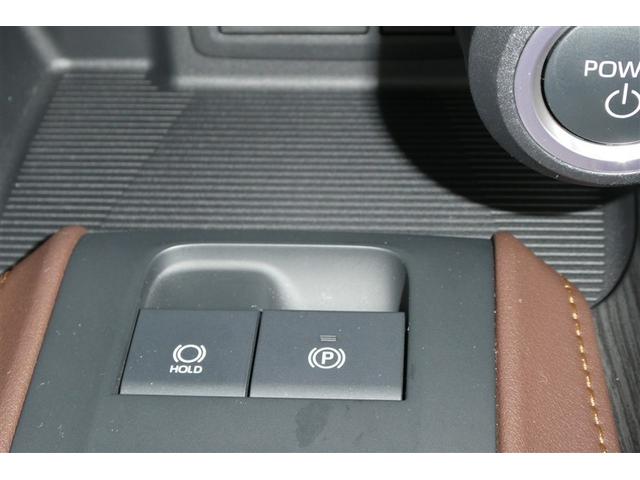 ハリアーハイブリッド Z レザーパッケージ リヤカメラ スマートキ 本革 横滑り防止機能 AC100V 盗難防止装置 ABS キーフリーシステム 電動パワーシート アルミホイール LEDランプ ナビ&TV メディアプレイヤー接続 エアコン(25枚目)