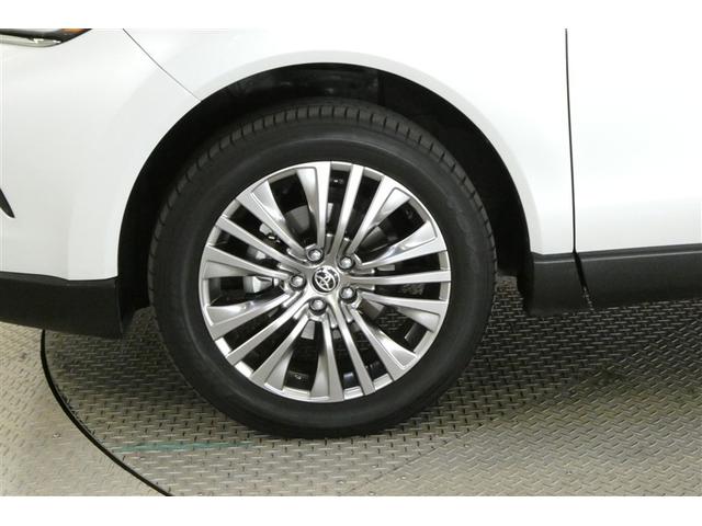 ハリアーハイブリッド Z レザーパッケージ リヤカメラ スマートキ 本革 横滑り防止機能 AC100V 盗難防止装置 ABS キーフリーシステム 電動パワーシート アルミホイール LEDランプ ナビ&TV メディアプレイヤー接続 エアコン(38枚目)