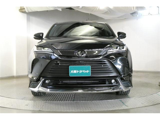 ハリアー Ｚ　クルーズＣ　ドライブレコーダ　エアロ　Ｂカメラ　イモビ　ナビＴＶ　アルミホイル　ＥＴＣ車載器　ＥＳＣ　メディアプレイヤー接続　エアバッグ　スマートキー　オートエアコン　キーフリー　サイドエアバッグ（2枚目）