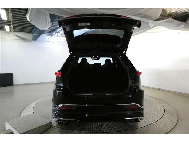 ハリアー Ｚ　クルーズＣ　ドライブレコーダ　エアロ　Ｂカメラ　イモビ　ナビＴＶ　アルミホイル　ＥＴＣ車載器　ＥＳＣ　メディアプレイヤー接続　エアバッグ　スマートキー　オートエアコン　キーフリー　サイドエアバッグ（9枚目）