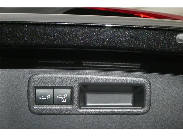 ハリアー Ｚ　クルーズＣ　ドライブレコーダ　エアロ　Ｂカメラ　イモビ　ナビＴＶ　アルミホイル　ＥＴＣ車載器　ＥＳＣ　メディアプレイヤー接続　エアバッグ　スマートキー　オートエアコン　キーフリー　サイドエアバッグ（11枚目）