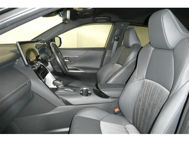 ハリアー Ｚ　クルーズＣ　ドライブレコーダ　エアロ　Ｂカメラ　イモビ　ナビＴＶ　アルミホイル　ＥＴＣ車載器　ＥＳＣ　メディアプレイヤー接続　エアバッグ　スマートキー　オートエアコン　キーフリー　サイドエアバッグ（13枚目）