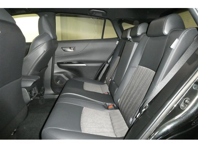 ハリアー Ｚ　クルーズＣ　ドライブレコーダ　エアロ　Ｂカメラ　イモビ　ナビＴＶ　アルミホイル　ＥＴＣ車載器　ＥＳＣ　メディアプレイヤー接続　エアバッグ　スマートキー　オートエアコン　キーフリー　サイドエアバッグ（14枚目）