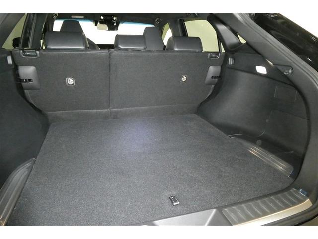 ハリアー Ｚ　クルーズＣ　ドライブレコーダ　エアロ　Ｂカメラ　イモビ　ナビＴＶ　アルミホイル　ＥＴＣ車載器　ＥＳＣ　メディアプレイヤー接続　エアバッグ　スマートキー　オートエアコン　キーフリー　サイドエアバッグ（15枚目）