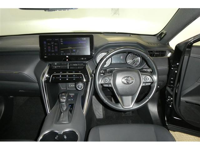 ハリアー Ｚ　クルーズＣ　ドライブレコーダ　エアロ　Ｂカメラ　イモビ　ナビＴＶ　アルミホイル　ＥＴＣ車載器　ＥＳＣ　メディアプレイヤー接続　エアバッグ　スマートキー　オートエアコン　キーフリー　サイドエアバッグ（17枚目）