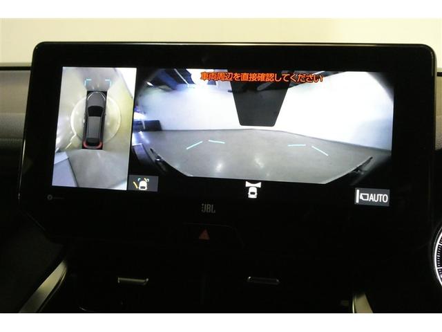 ハリアー Ｚ　クルーズＣ　ドライブレコーダ　エアロ　Ｂカメラ　イモビ　ナビＴＶ　アルミホイル　ＥＴＣ車載器　ＥＳＣ　メディアプレイヤー接続　エアバッグ　スマートキー　オートエアコン　キーフリー　サイドエアバッグ（19枚目）