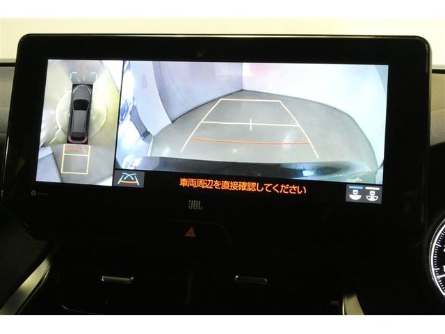 ハリアー Ｚ　クルーズＣ　ドライブレコーダ　エアロ　Ｂカメラ　イモビ　ナビＴＶ　アルミホイル　ＥＴＣ車載器　ＥＳＣ　メディアプレイヤー接続　エアバッグ　スマートキー　オートエアコン　キーフリー　サイドエアバッグ（20枚目）