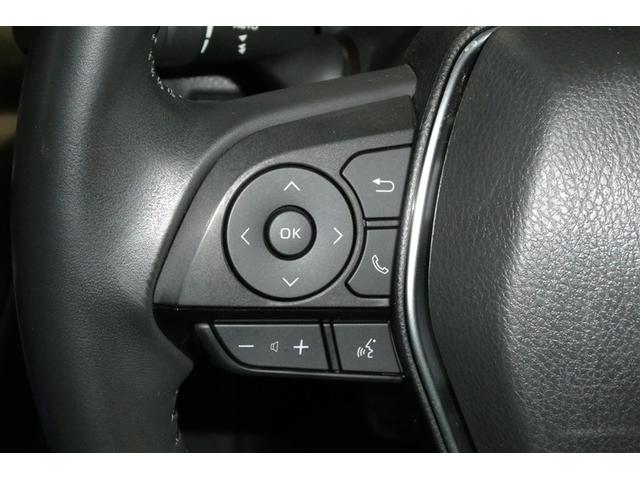 ハリアー Ｚ　クルーズＣ　ドライブレコーダ　エアロ　Ｂカメラ　イモビ　ナビＴＶ　アルミホイル　ＥＴＣ車載器　ＥＳＣ　メディアプレイヤー接続　エアバッグ　スマートキー　オートエアコン　キーフリー　サイドエアバッグ（22枚目）