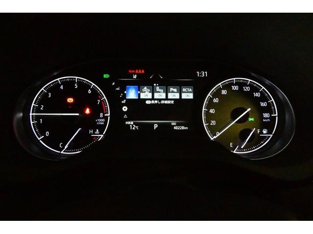 ハリアー Ｚ　クルーズＣ　ドライブレコーダ　エアロ　Ｂカメラ　イモビ　ナビＴＶ　アルミホイル　ＥＴＣ車載器　ＥＳＣ　メディアプレイヤー接続　エアバッグ　スマートキー　オートエアコン　キーフリー　サイドエアバッグ（33枚目）