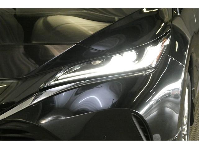 ハリアー Ｚ　クルーズＣ　ドライブレコーダ　エアロ　Ｂカメラ　イモビ　ナビＴＶ　アルミホイル　ＥＴＣ車載器　ＥＳＣ　メディアプレイヤー接続　エアバッグ　スマートキー　オートエアコン　キーフリー　サイドエアバッグ（37枚目）