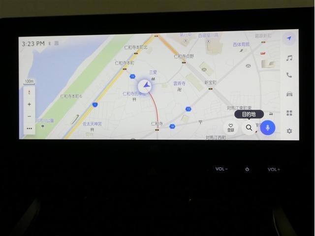 ハリアーハイブリッド Ｚ　レザーパッケージ　リヤカメラ　スマートキ　本革　横滑り防止機能　盗難防止装置　ＡＢＳ　キーフリーシステム　電動パワーシート　アルミホイール　ＬＥＤランプ　ナビ＆ＴＶ　メディアプレイヤー接続　ドライブレコーダ　エアコン（13枚目）