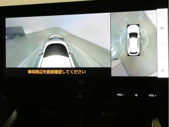 ハリアーハイブリッド Ｚ　レザーパッケージ　リヤカメラ　スマートキ　本革　横滑り防止機能　盗難防止装置　ＡＢＳ　キーフリーシステム　電動パワーシート　アルミホイール　ＬＥＤランプ　ナビ＆ＴＶ　メディアプレイヤー接続　ドライブレコーダ　エアコン（15枚目）