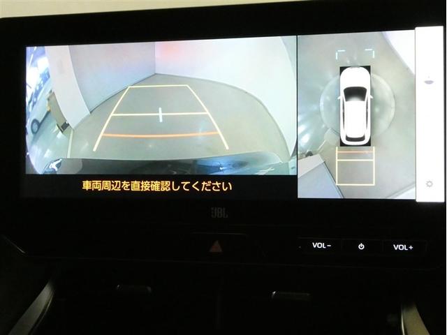 ハリアーハイブリッド Ｚ　レザーパッケージ　リヤカメラ　スマートキ　本革　横滑り防止機能　盗難防止装置　ＡＢＳ　キーフリーシステム　電動パワーシート　アルミホイール　ＬＥＤランプ　ナビ＆ＴＶ　メディアプレイヤー接続　ドライブレコーダ　エアコン（16枚目）