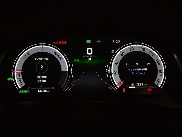 ハリアーハイブリッド Ｚ　レザーパッケージ　リヤカメラ　スマートキ　本革　横滑り防止機能　盗難防止装置　ＡＢＳ　キーフリーシステム　電動パワーシート　アルミホイール　ＬＥＤランプ　ナビ＆ＴＶ　メディアプレイヤー接続　ドライブレコーダ　エアコン（19枚目）