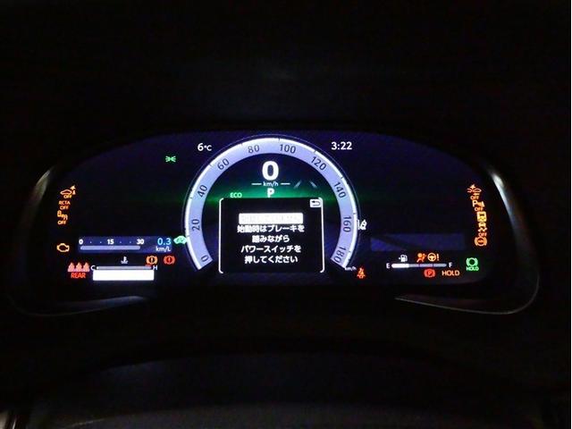 ハリアーハイブリッド Ｚ　レザーパッケージ　リヤカメラ　スマートキ　本革　横滑り防止機能　盗難防止装置　ＡＢＳ　キーフリーシステム　電動パワーシート　アルミホイール　ＬＥＤランプ　ナビ＆ＴＶ　メディアプレイヤー接続　ドライブレコーダ　エアコン（20枚目）