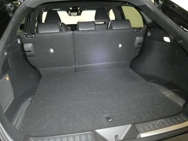 ハリアーハイブリッド Ｚ　レザーパッケージ　リヤカメラ　スマートキ　本革　横滑り防止機能　盗難防止装置　ＡＢＳ　キーフリーシステム　電動パワーシート　アルミホイール　ＬＥＤランプ　ナビ＆ＴＶ　メディアプレイヤー接続　ドライブレコーダ　エアコン（36枚目）