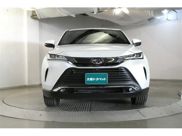 ハリアー Ｚ　クルーズＣ　ドライブレコーダ　Ｂカメラ　イモビ　ナビＴＶ　アルミホイル　ＥＴＣ車載器　ＥＳＣ　メディアプレイヤー接続　エアバッグ　スマートキー　オートエアコン　キーフリー　サイドエアバッグ　ＡＢＳ（2枚目）