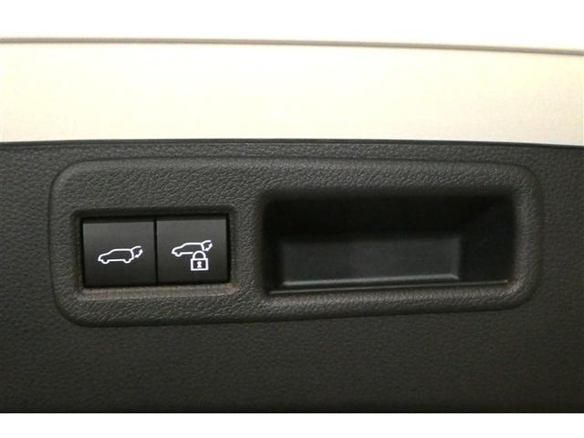 ハリアー Ｚ　クルーズＣ　ドライブレコーダ　Ｂカメラ　イモビ　ナビＴＶ　アルミホイル　ＥＴＣ車載器　ＥＳＣ　メディアプレイヤー接続　エアバッグ　スマートキー　オートエアコン　キーフリー　サイドエアバッグ　ＡＢＳ（11枚目）