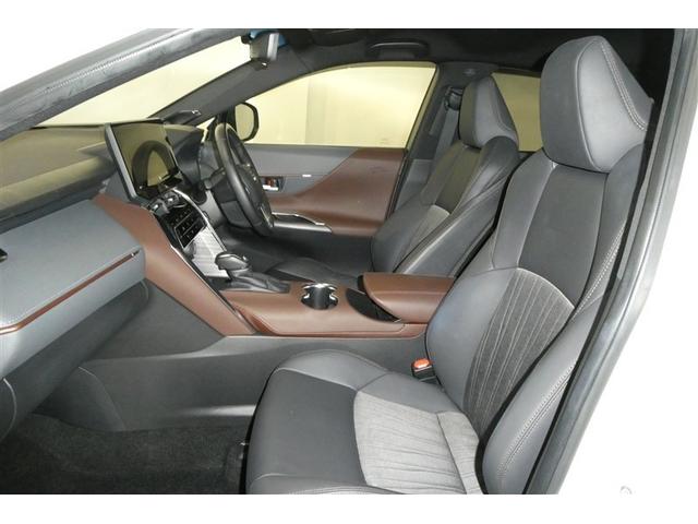 ハリアー Ｚ　クルーズＣ　ドライブレコーダ　Ｂカメラ　イモビ　ナビＴＶ　アルミホイル　ＥＴＣ車載器　ＥＳＣ　メディアプレイヤー接続　エアバッグ　スマートキー　オートエアコン　キーフリー　サイドエアバッグ　ＡＢＳ（13枚目）