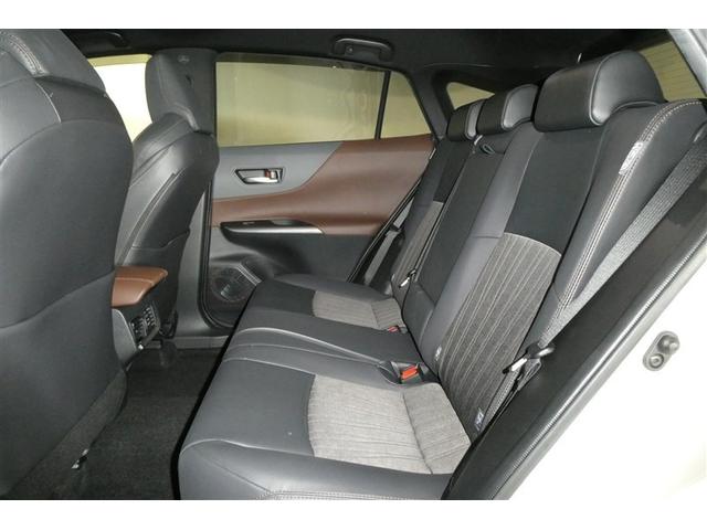 ハリアー Ｚ　クルーズＣ　ドライブレコーダ　Ｂカメラ　イモビ　ナビＴＶ　アルミホイル　ＥＴＣ車載器　ＥＳＣ　メディアプレイヤー接続　エアバッグ　スマートキー　オートエアコン　キーフリー　サイドエアバッグ　ＡＢＳ（14枚目）