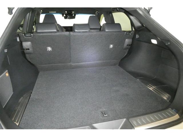 ハリアー Ｚ　クルーズＣ　ドライブレコーダ　Ｂカメラ　イモビ　ナビＴＶ　アルミホイル　ＥＴＣ車載器　ＥＳＣ　メディアプレイヤー接続　エアバッグ　スマートキー　オートエアコン　キーフリー　サイドエアバッグ　ＡＢＳ（15枚目）