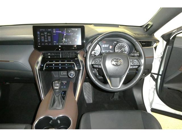 ハリアー Ｚ　クルーズＣ　ドライブレコーダ　Ｂカメラ　イモビ　ナビＴＶ　アルミホイル　ＥＴＣ車載器　ＥＳＣ　メディアプレイヤー接続　エアバッグ　スマートキー　オートエアコン　キーフリー　サイドエアバッグ　ＡＢＳ（17枚目）