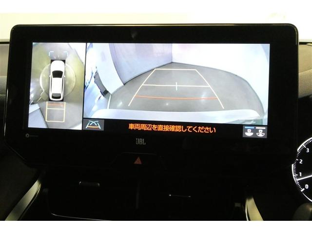 ハリアー Ｚ　クルーズＣ　ドライブレコーダ　Ｂカメラ　イモビ　ナビＴＶ　アルミホイル　ＥＴＣ車載器　ＥＳＣ　メディアプレイヤー接続　エアバッグ　スマートキー　オートエアコン　キーフリー　サイドエアバッグ　ＡＢＳ（20枚目）