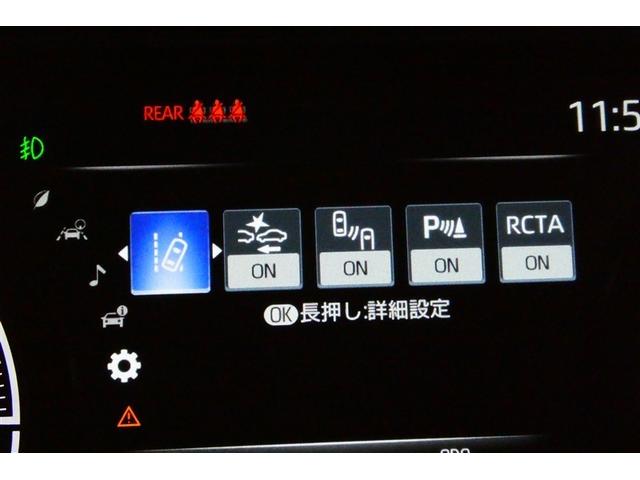 ハリアー Ｚ　クルーズＣ　ドライブレコーダ　Ｂカメラ　イモビ　ナビＴＶ　アルミホイル　ＥＴＣ車載器　ＥＳＣ　メディアプレイヤー接続　エアバッグ　スマートキー　オートエアコン　キーフリー　サイドエアバッグ　ＡＢＳ（34枚目）